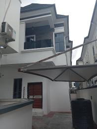 4 bedroom Terraced Duplex For Rent Tulip Haven Estate Chevron Lekki Lagos