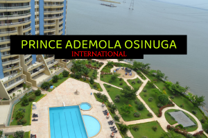 3 bedroom Flat & Apartment For Rent Banana Island Estate Banana Island Ikoyi Lagos