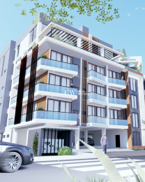 2 bedroom Flat & Apartment For Sale Lekki Phase 1 Lagos