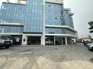 Office For Rent Off Admiralty Way Lekki Phase 1 Lagos