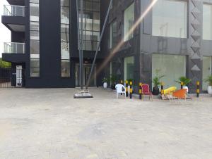 Shop For Rent Lekki Phase 1 Lekki Lagos