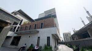 1 bedroom Block Of Flats Short let Oniru Victoria Island Lagos