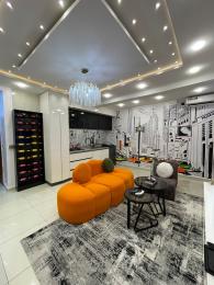 1 bedroom Block Of Flats Short let Mijl Resident Ikate Ilasan Lekki Lagos