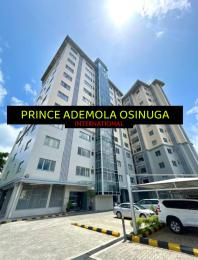 4 bedroom Flat & Apartment For Rent Victoria Island Lagos