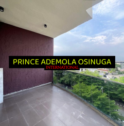 4 bedroom Maisonette For Rent Banana Island Estate Banana Island Ikoyi Lagos