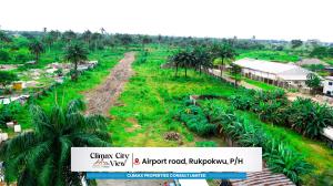 Mixed use Land For Sale Climax City View Estate, Igwuruta Port Harcourt Rivers