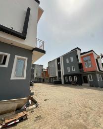 4 bedroom Terrace For Sale Idu Industrial Abuja Phase 3 