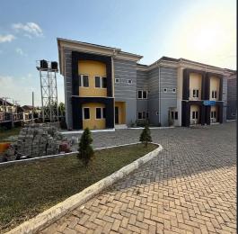 4 bedroom Terrace For Sale Durumi Abuja Phase 2 