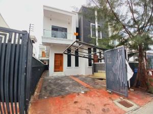 4 bedroom Semi detached Duplex For Rent Lekki County Homes Ikota Lekki Lagos