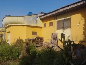 2 bedroom Detached Bungalow For Sale Agodi Ibadan Oyo