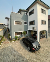 Residential Land For Rent Lekki Lagos
