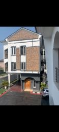 1 bedroom Mini Flat For Rent Lekki Right Lekki Phase 1 Lagos