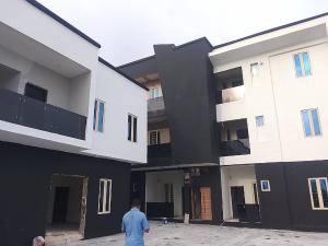 1 bedroom Mini Flat For Rent Abijo Gra Abijo Ajah Lagos