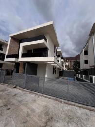6 bedroom Detached Duplex For Sale Guzape Abuja Phase 1 