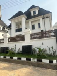 7 bedroom Duplex For Sale Gwarimpa Abuja Phase 3 