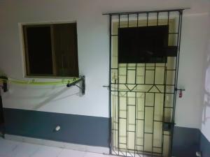 1 bedroom Self Contain For Rent Addo Road By Kekere Bus Stop Addo Ajah Lagos