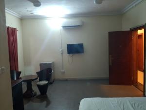 1 bedroom Studio Apartment For Rent Abraham Adesanya Ajah Lagos
