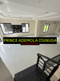 5 bedroom Semi detached Duplex For Rent Banana Island Estate Banana Island Ikoyi Lagos