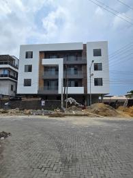 2 bedroom Block Of Flats For Sale Lagos Island 