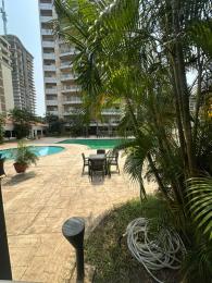3 bedroom Block Of Flats For Rent Gerard Road Ikoyi Lagos