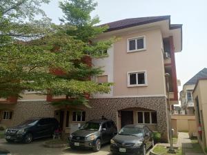 3 bedroom Terraced Duplex For Rent Lekki Lagos