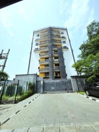 3 bedroom Flat & Apartment For Sale Osborne Foreshore Estate Ikoyi Lagos