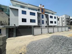 4 bedroom Terraced Duplex For Rent Salem Ikate Ikate Elegushi Lekki Lagos