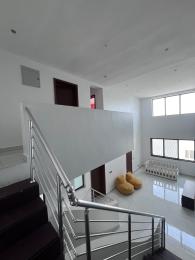 4 bedroom Maisonette For Rent Lekki Lagos