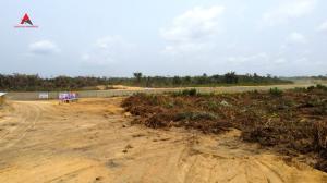 Mixed use Land For Sale Magnificent Garden Estate Adjacent To Lekki Int'l Airport Ibeju-Lekki Lagos