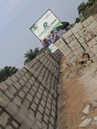 Residential Land For Sale Alphamark Prime Estate Okegun Close To Pan Atlantic University Ibeju-Lekki Lagos