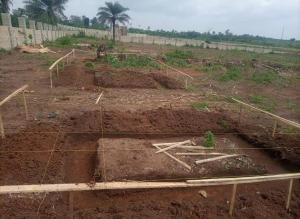 Residential Land For Sale Elite Court Estate Ketu Directly Sharing Fence With Grace Polytechnic Epe Lagos