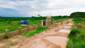 Residential Land For Sale B3 Garden Extension Along Ajia Alakia Circular Road Off Ife Expressway Ibadan Oyo