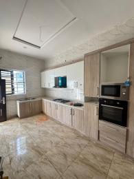 4 bedroom Terraced Duplex For Rent In A Serviced Estate By Vgc Ikota Lekki Lagos