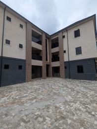 3 bedroom Block Of Flats For Rent International Center School Dakibiyu Abuja Phase 2 