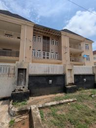 3 bedroom Block Of Flats For Rent Lifecamp Polaris Bank Life Camp Abuja Phase 3 