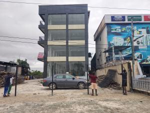 Shop For Rent Lekki Epe Expressway Abijo Ajah Lagos