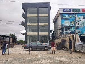 Shop For Rent Lekki Epe Expressway Abijo Ajah Lagos