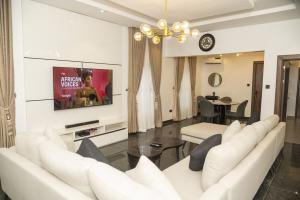 2 bedroom Flat & Apartment Short let Lokogoma Abuja Phase 2 