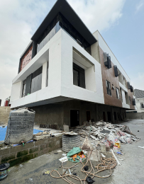 4 bedroom Duplex For Sale Lekki Phase 1 Lagos 4 bedroom Duplex For Sale Lekki Phase 1 Lagos