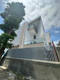 5 bedroom Detached Duplex For Sale Banana Island Ikoyi Lagos