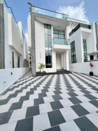 5 bedroom Detached Duplex For Sale Osapa Lekki Lagos