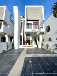 5 bedroom House For Sale Ikota Lekki Lagos