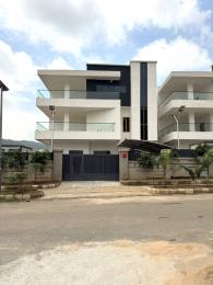 6 bedroom Detached Duplex For Sale Katampe Ext. Abuja Phase 2 