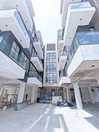 3 bedroom Flat & Apartment For Sale Lekki Phase 1 Lagos