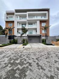 2 bedroom Block Of Flats For Sale Lekki Lagos