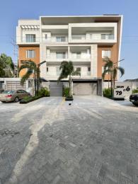 2 bedroom Block Of Flats For Sale Lekki Phase 1 Lagos