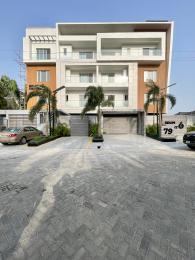 2 bedroom Maisonette For Sale Lekki Phase 1 Lagos