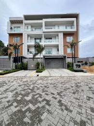 2 bedroom Block Of Flats For Sale Lekki Phase 1 Lagos