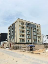 2 bedroom Block Of Flats For Sale Lekki Phase 1 Lagos