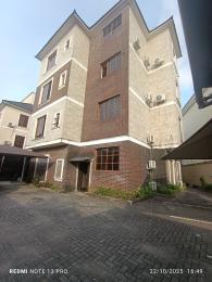 3 bedroom Flat & Apartment For Rent Banana Island Road Banana Island Ikoyi Lagos